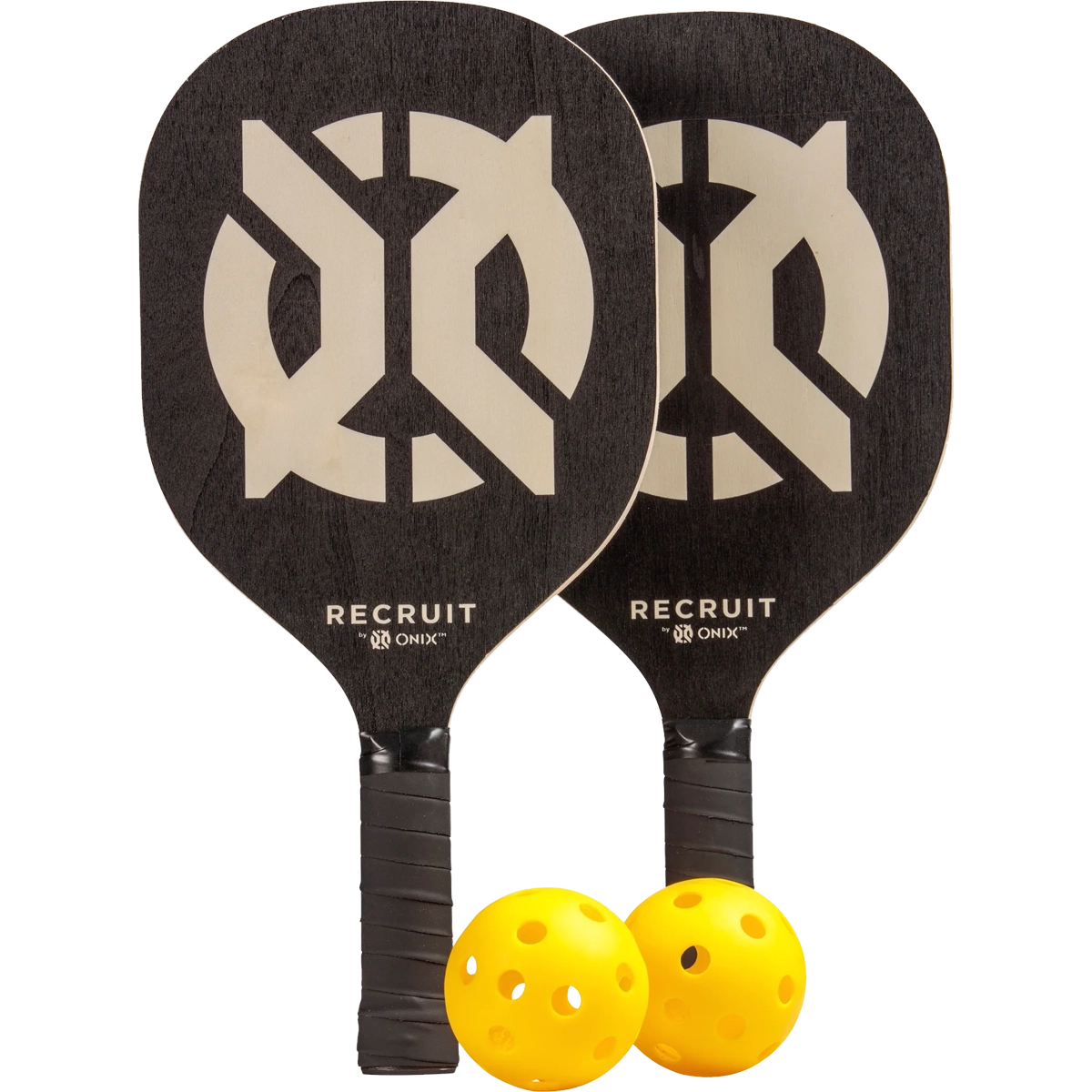 Recruit Beginner Pickleball Set