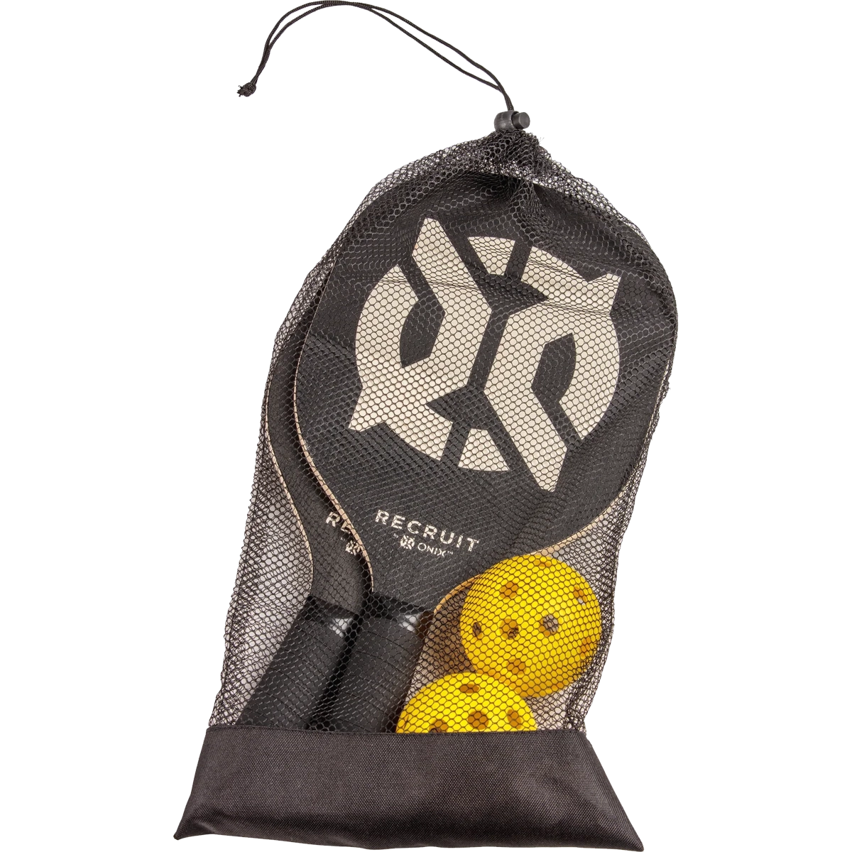 Recruit Beginner Pickleball Set