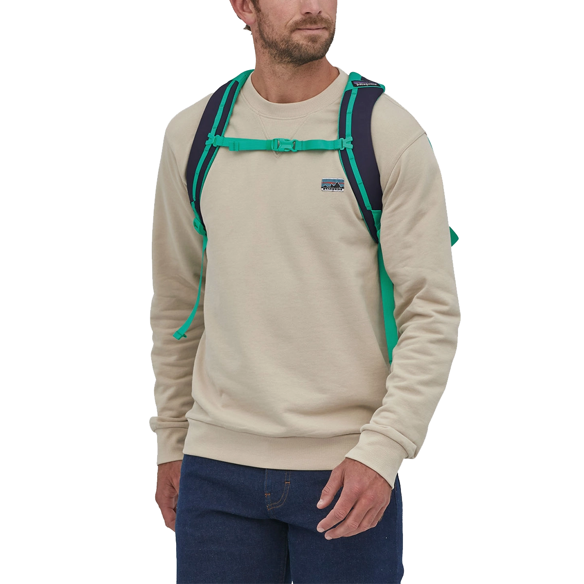 Refugio Daypack 26L