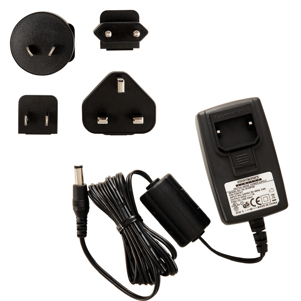 Replacement SensaVox Mains Power Adapter