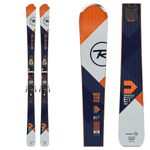 Rossignol Men's Experience 80 Sport Skis