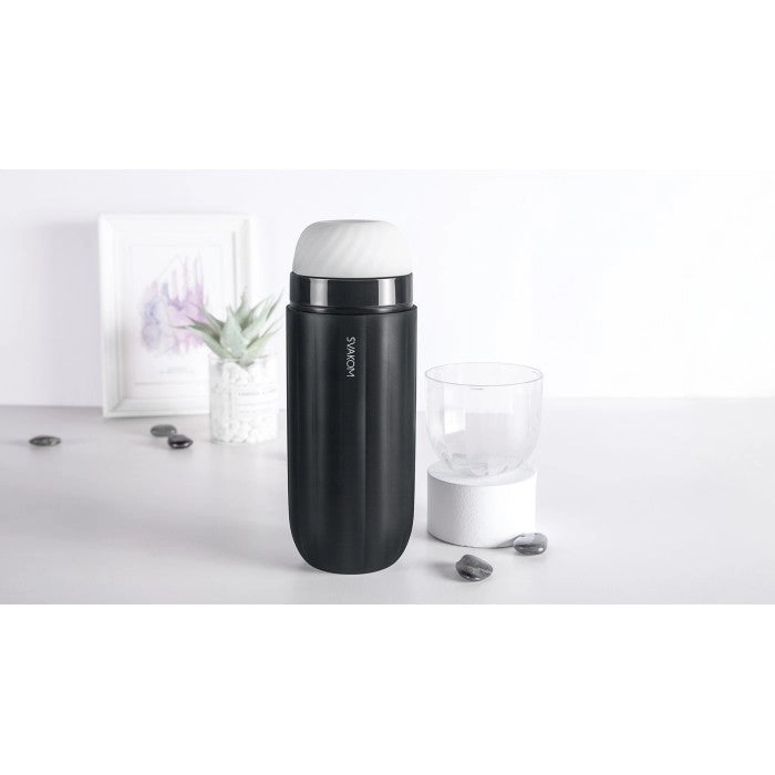 Sam Neo Interactive Masturbator with Suction