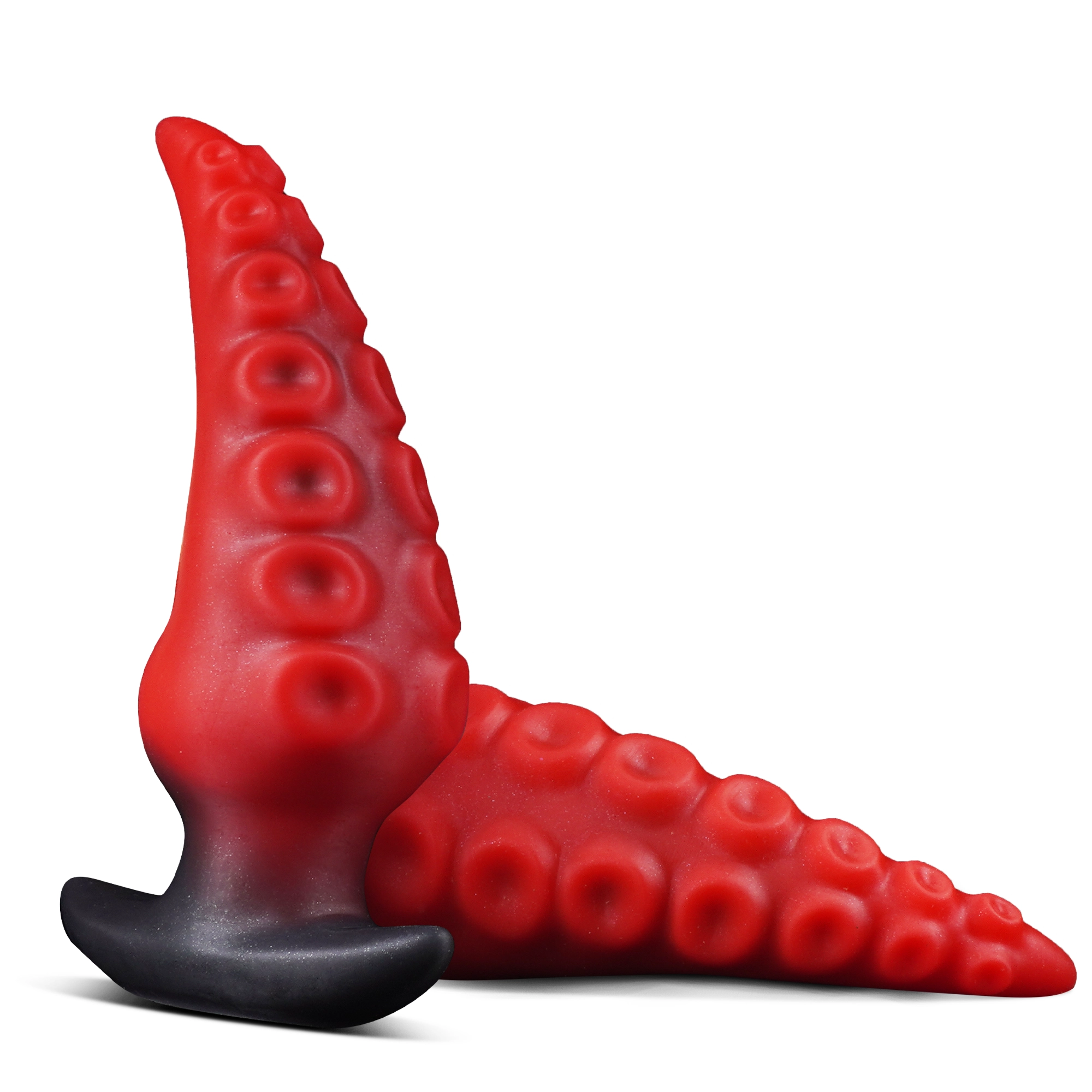 Sea Star 2.8 Diameter Huge Butt Plug Thick Anal Dildo - Laphwing