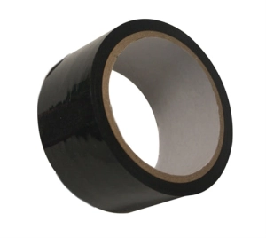 Sex and Mischief Black Bondage Tape