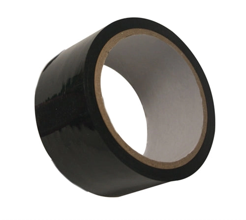 Sex and Mischief Black Bondage Tape