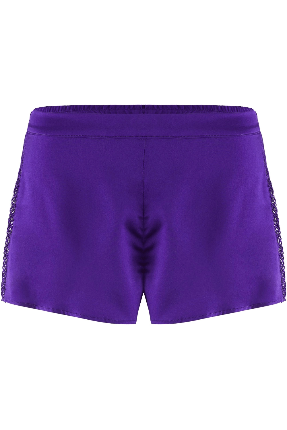 Silk Desire Short, Size XS (UK 8)