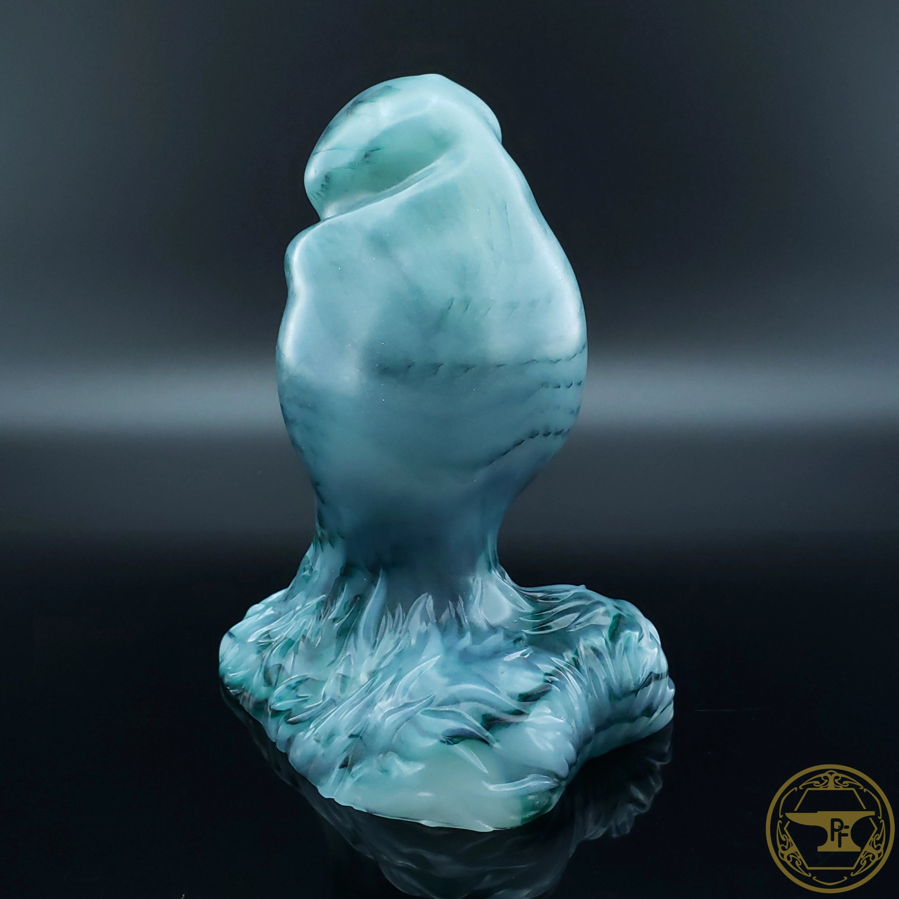|SOLD OUT| Small Werebear , Super Soft 00-20 Firmness, Stormy Meadows, 6145