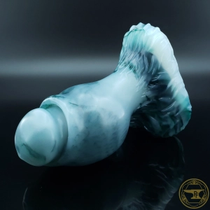 |SOLD OUT| Small Werebear , Super Soft 00-20 Firmness, Stormy Meadows, 6145