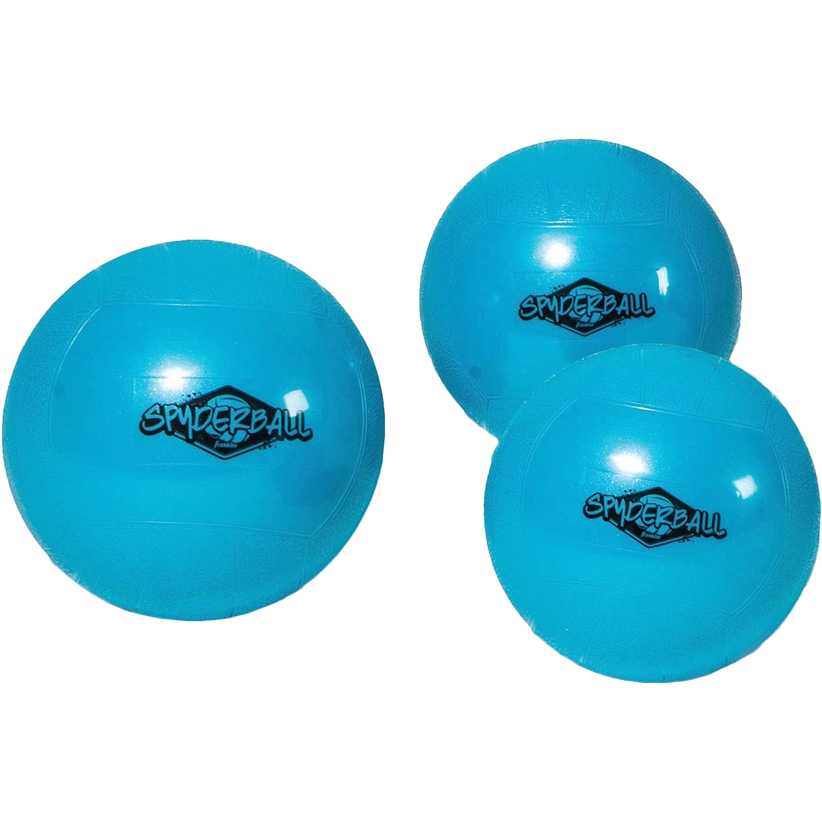 Spyderball