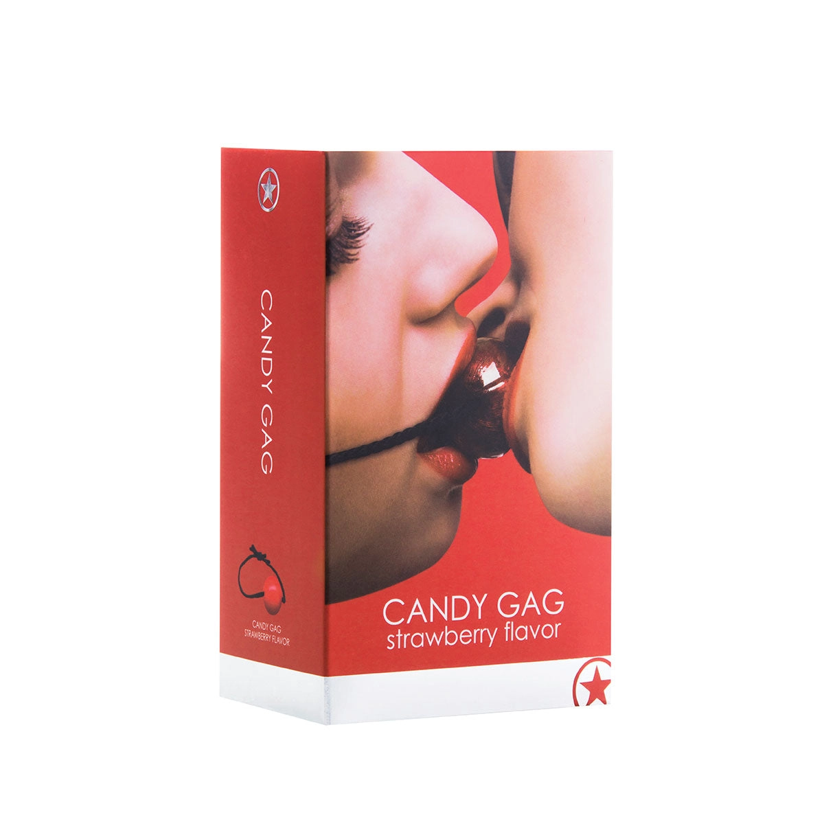 Strawberry Candy Gag
