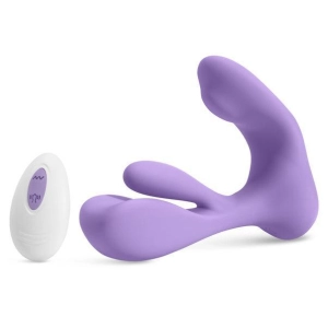 Swirlii Wear able Swing Vibrator (B2B)