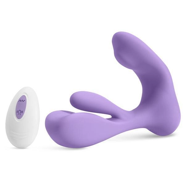Swirlii Wear able Swing Vibrator (B2B)