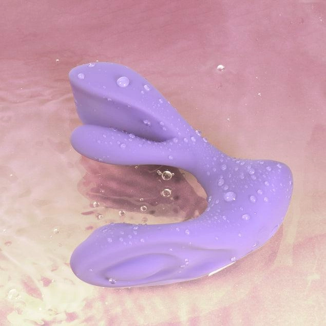 Swirlii Wear able Swing Vibrator (B2B)