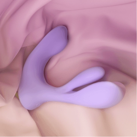 Swirlii Wear able Swing Vibrator (B2B)