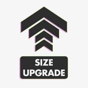 The Mystery Dildo Size Upgrade