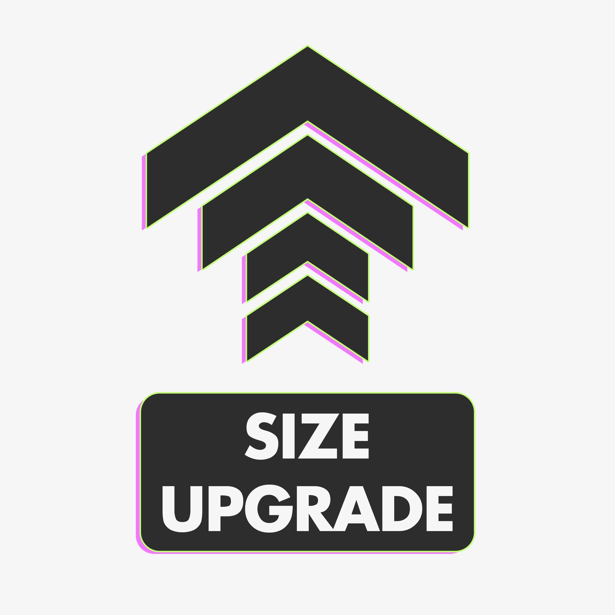 The Mystery Dildo Size Upgrade