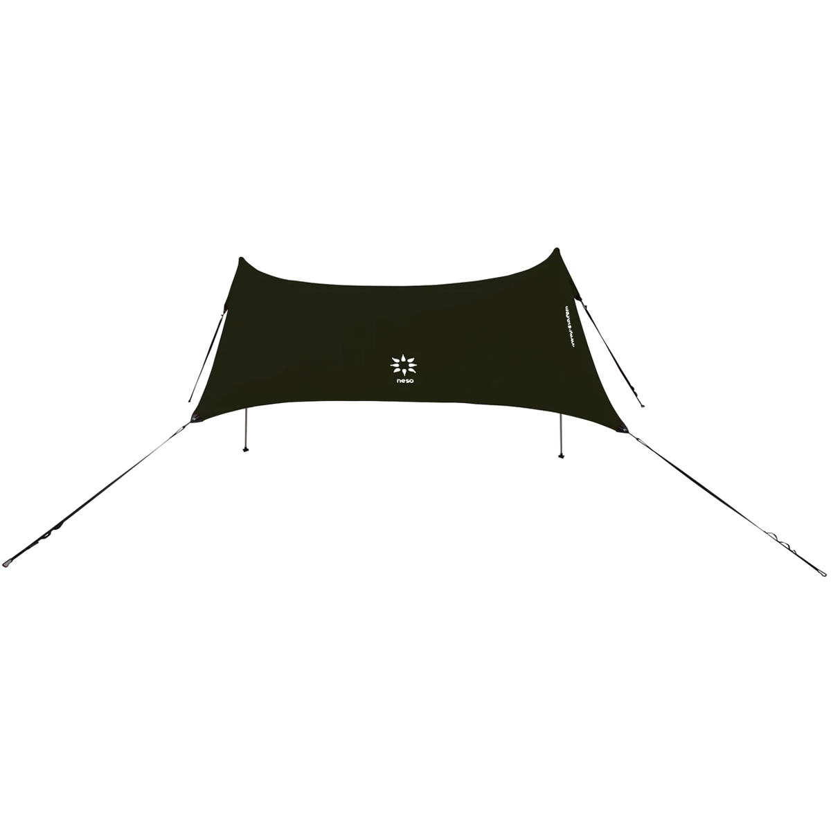 The Sidelines 1