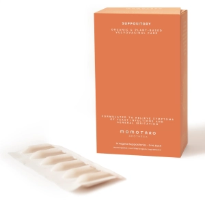 The Suppository by Momotaro Apotheca