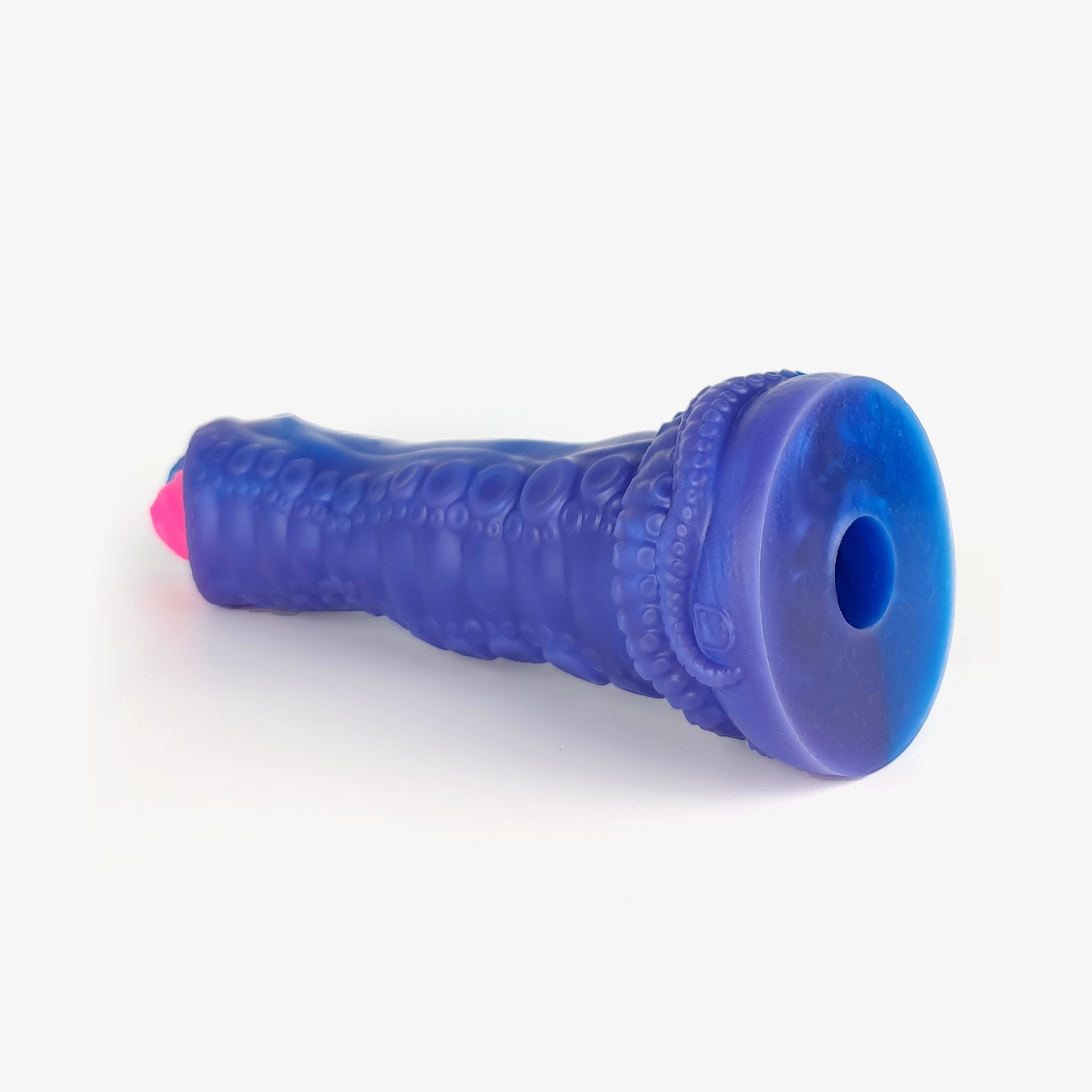 The Tentacle Ovipositor