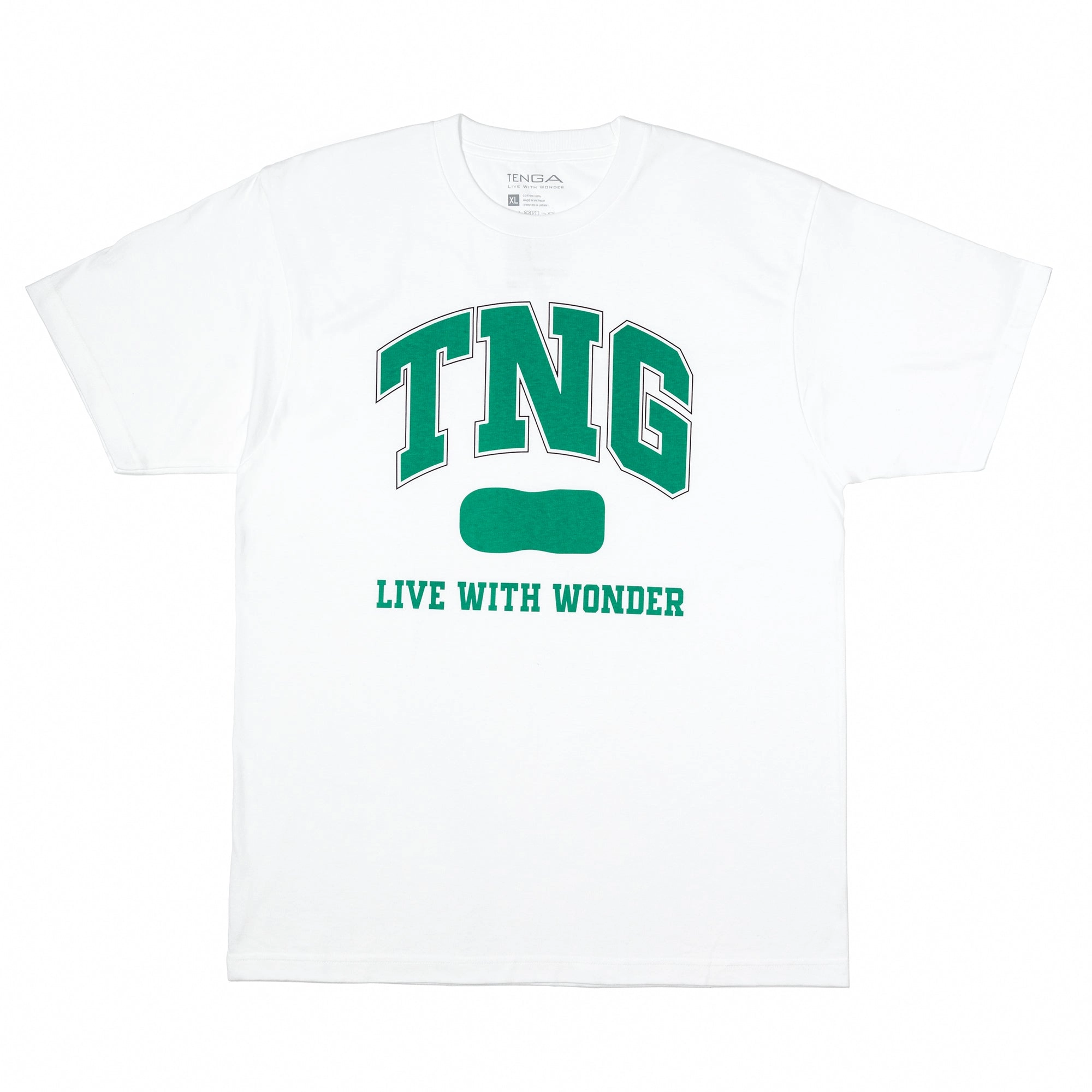 TNG T-Shirt