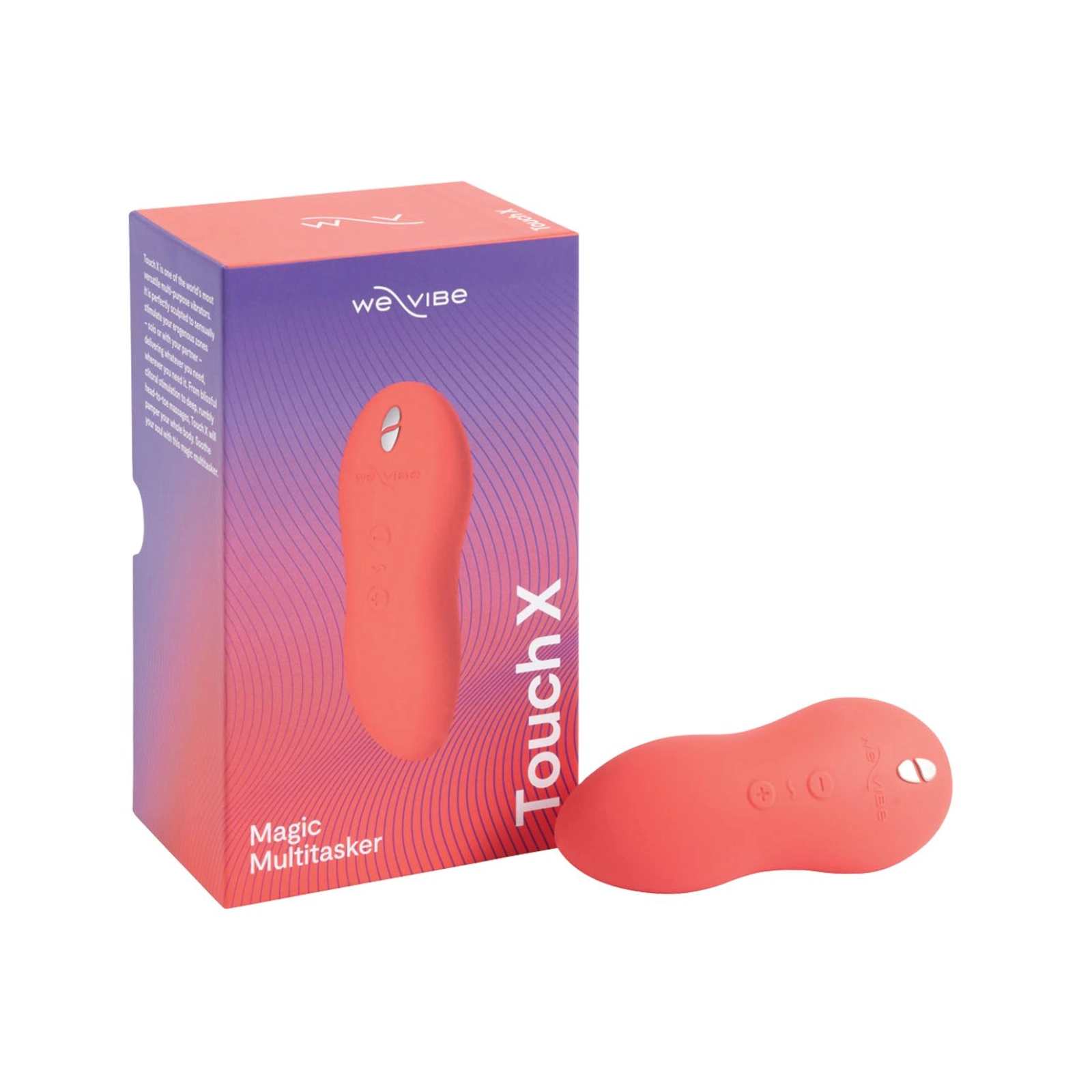 Touch X