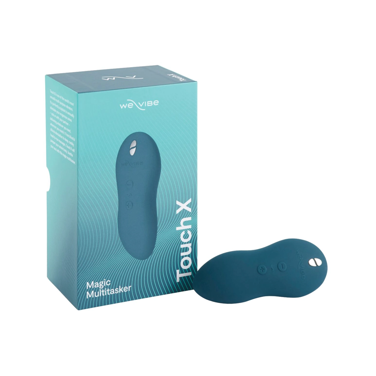 Touch X