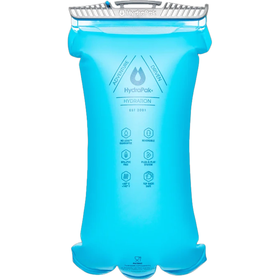 Velocity 2L