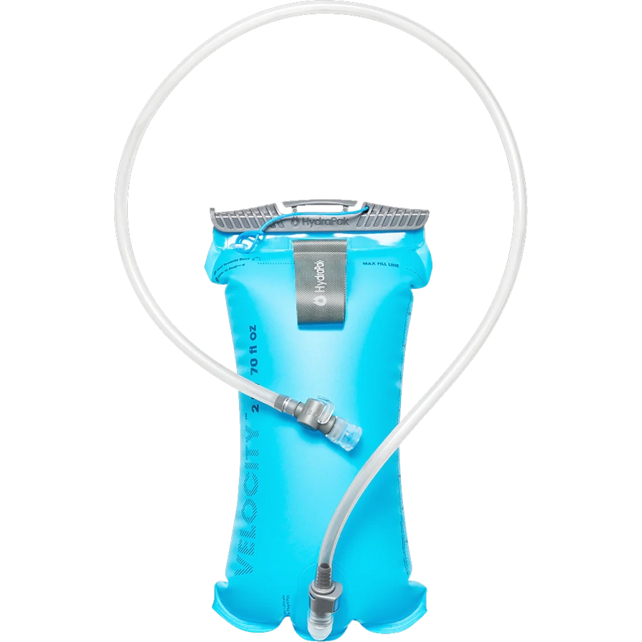 Velocity 2L