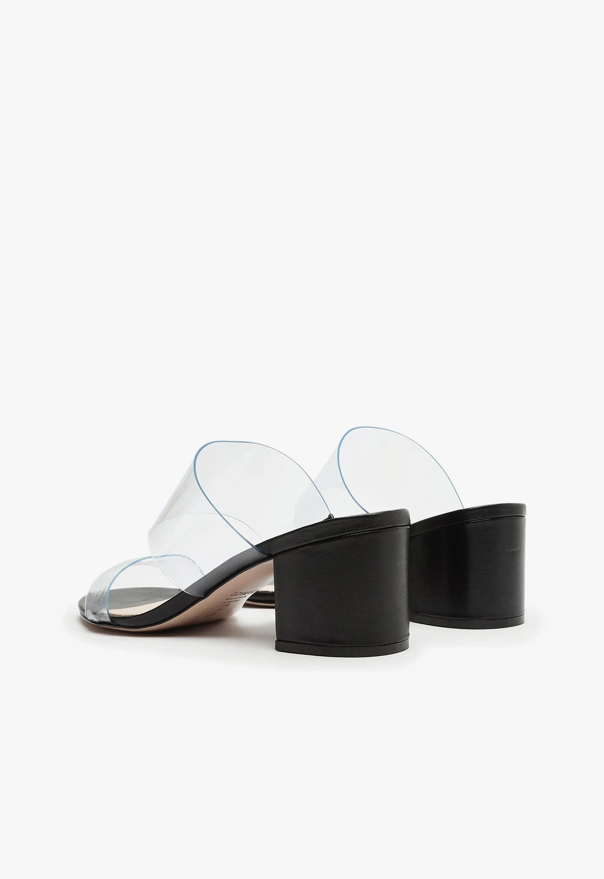 Victorie Sandal