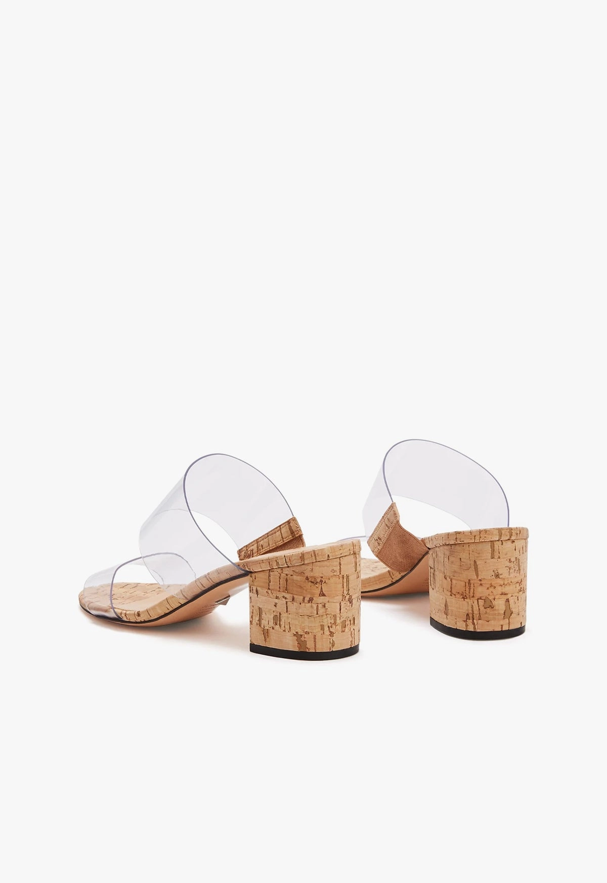 Victorie Sandal