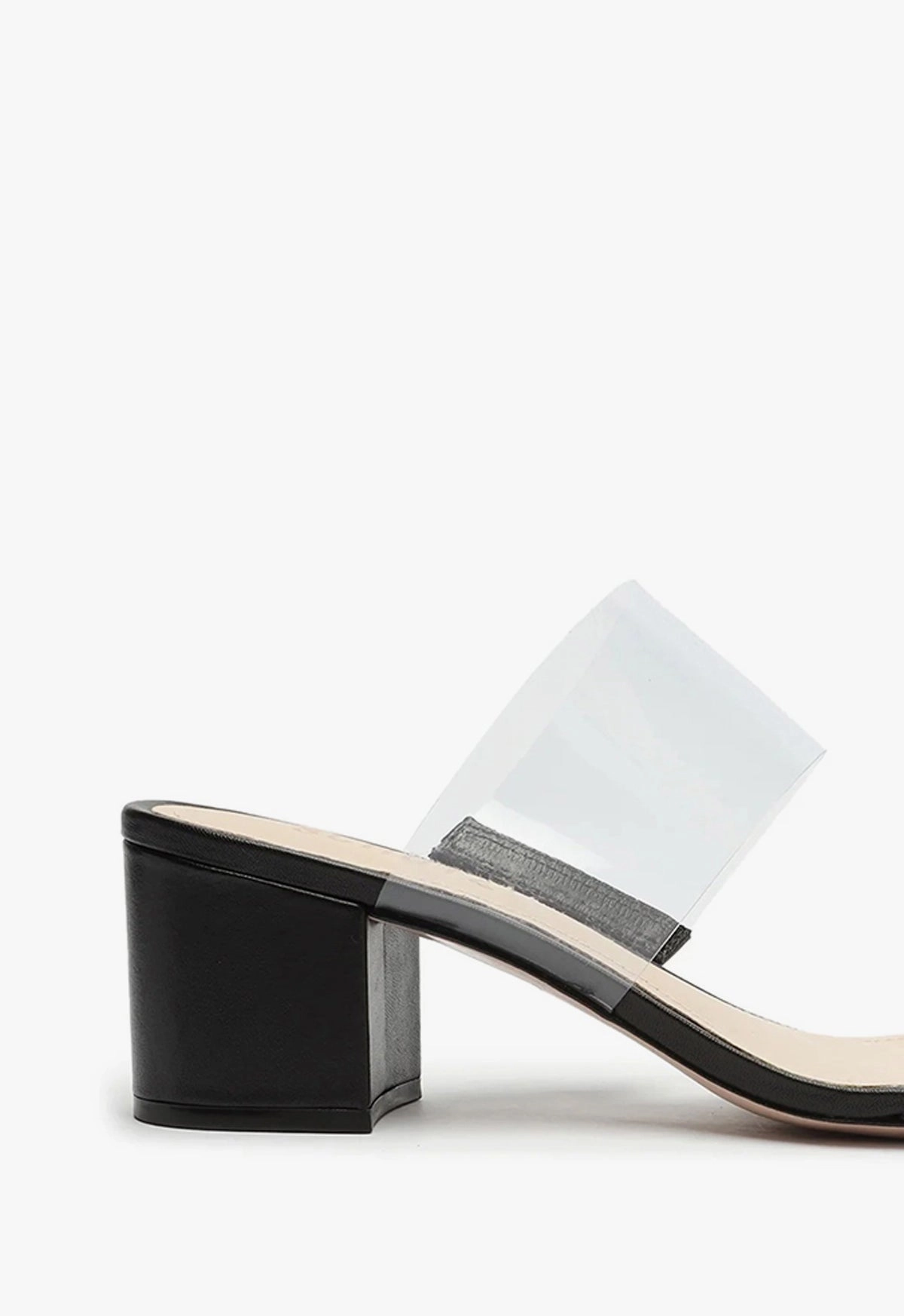 Victorie Sandal