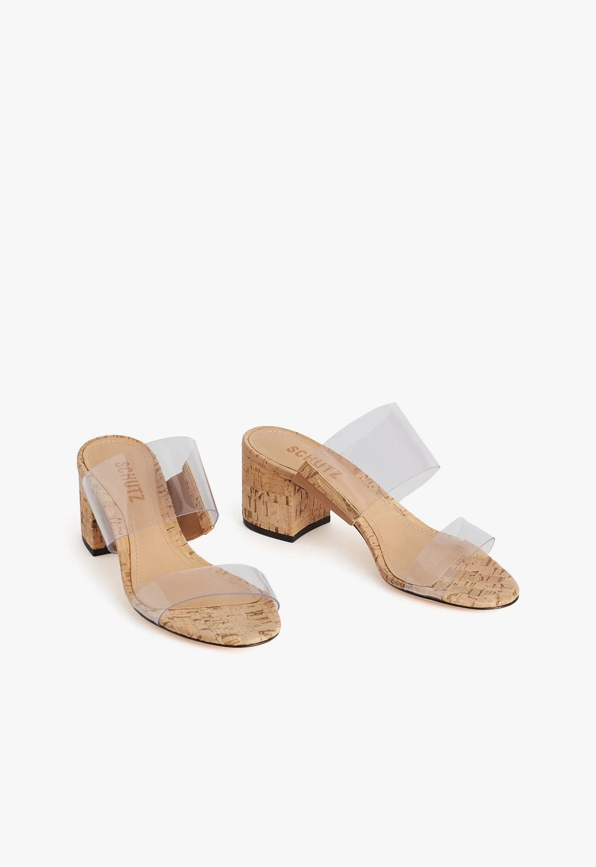 Victorie Sandal