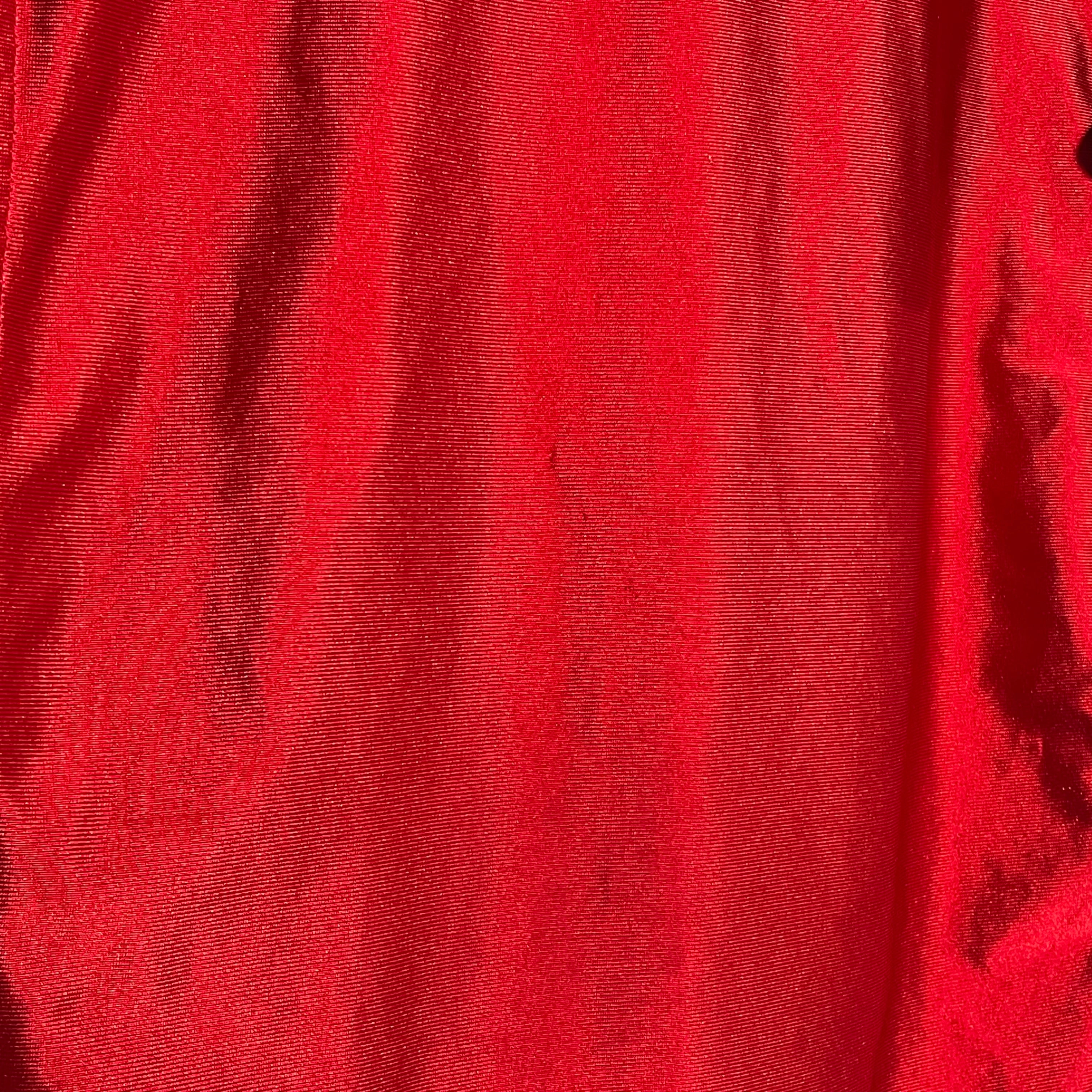 Vintage Portland Trail Blazers Warmup Shooting Shirt Youth XL