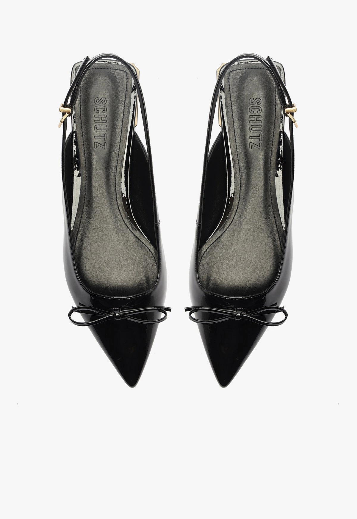 Violetta Sculpt  Ballet Flat