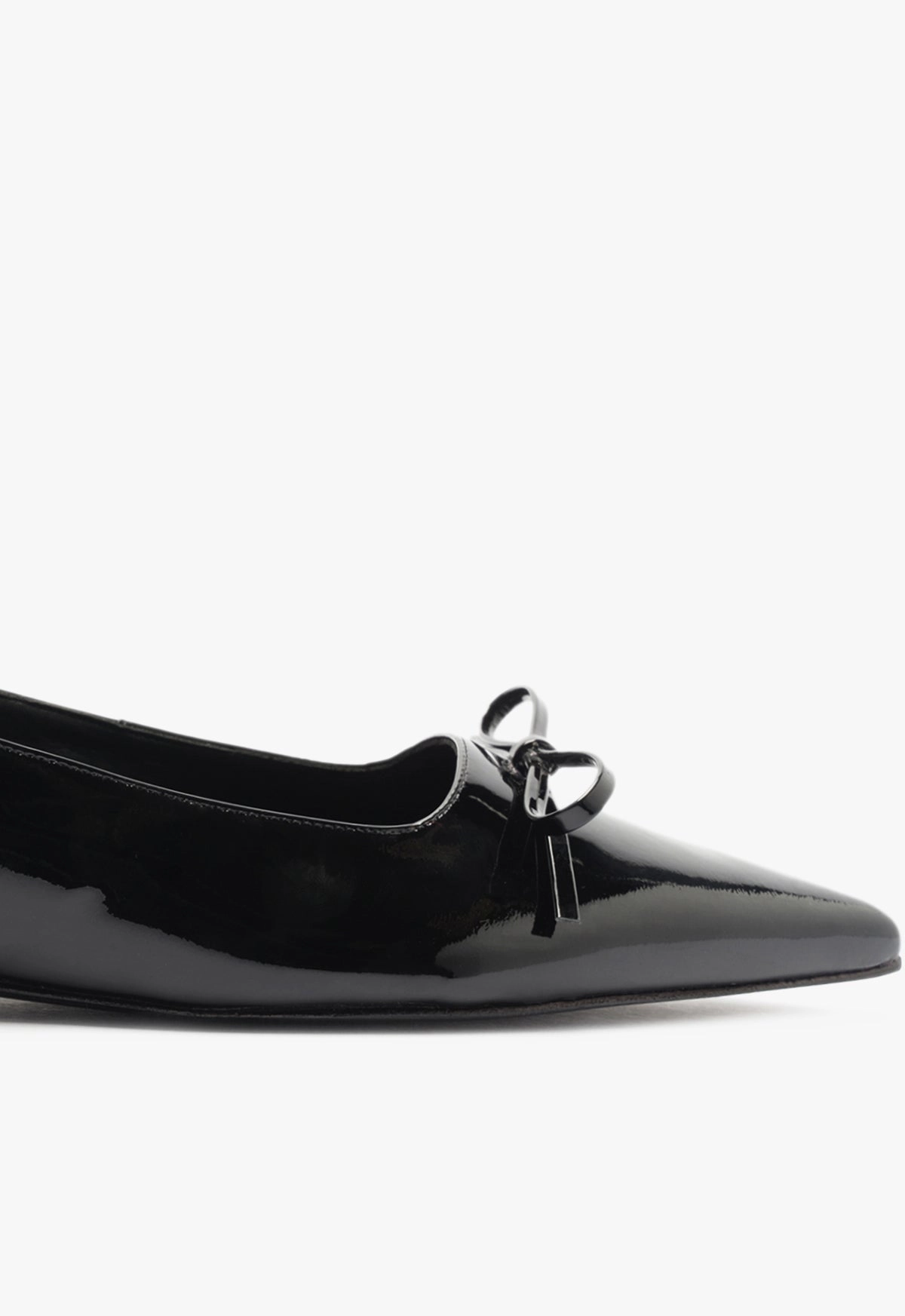 Violetta Sculpt  Ballet Flat