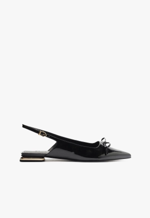 Violetta Sculpt  Ballet Flat