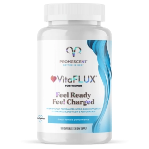 VitaFLUX® for Women