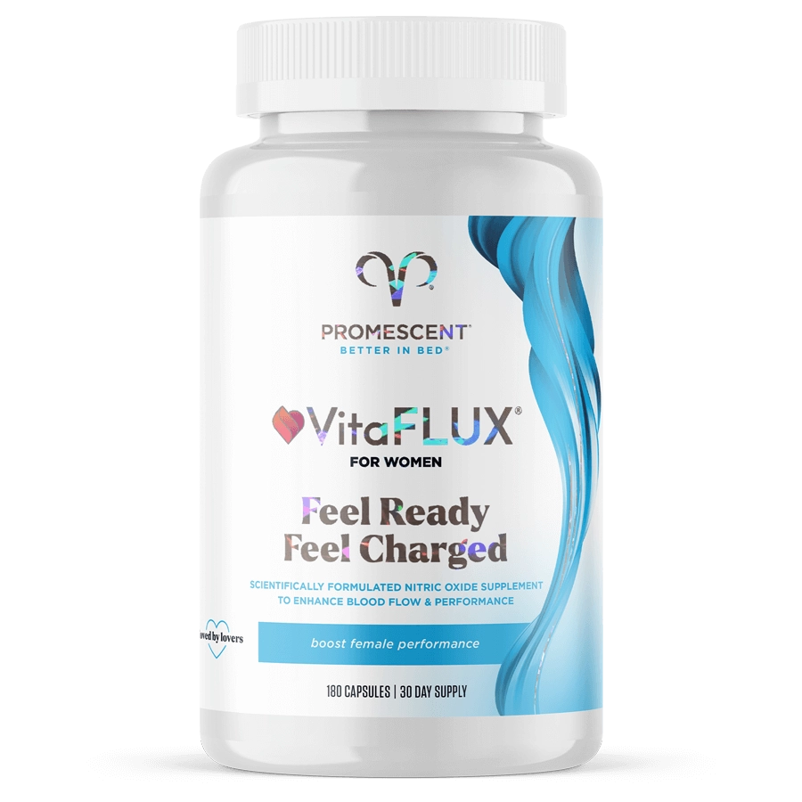 VitaFLUX® for Women