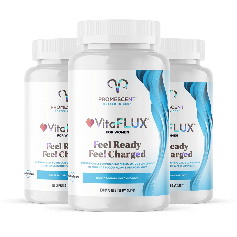VitaFLUX® for Women