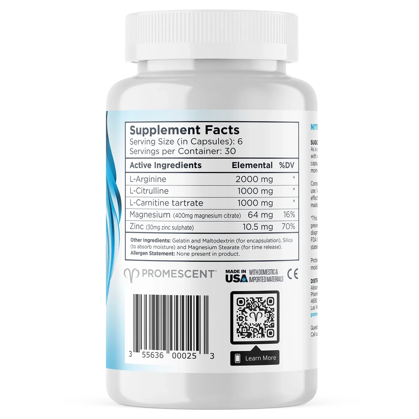 VitaFLUX® for Women