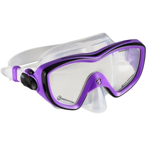 Women's Diva II LX Purple/Black