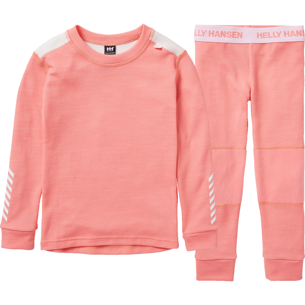 Youth HH Lifa Wool Merino Layer Set