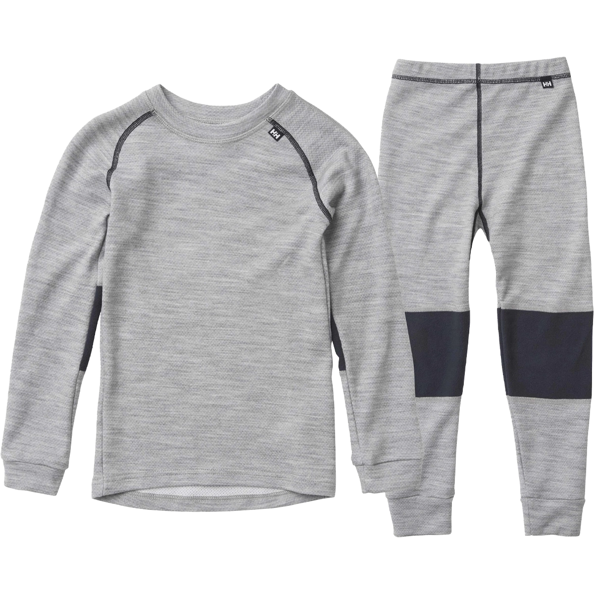 Youth HH Lifa Wool Merino Layer Set