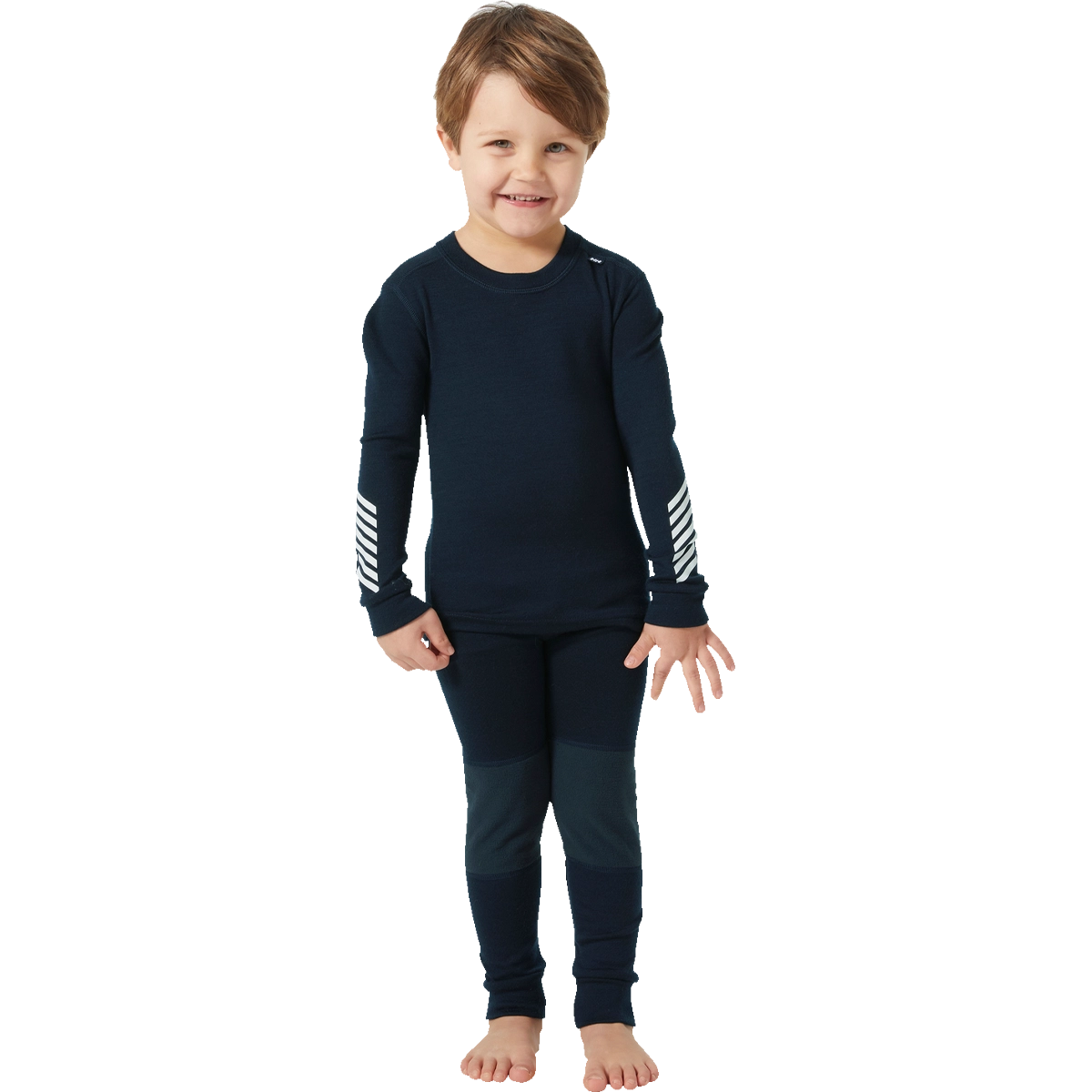Youth HH Lifa Wool Merino Layer Set