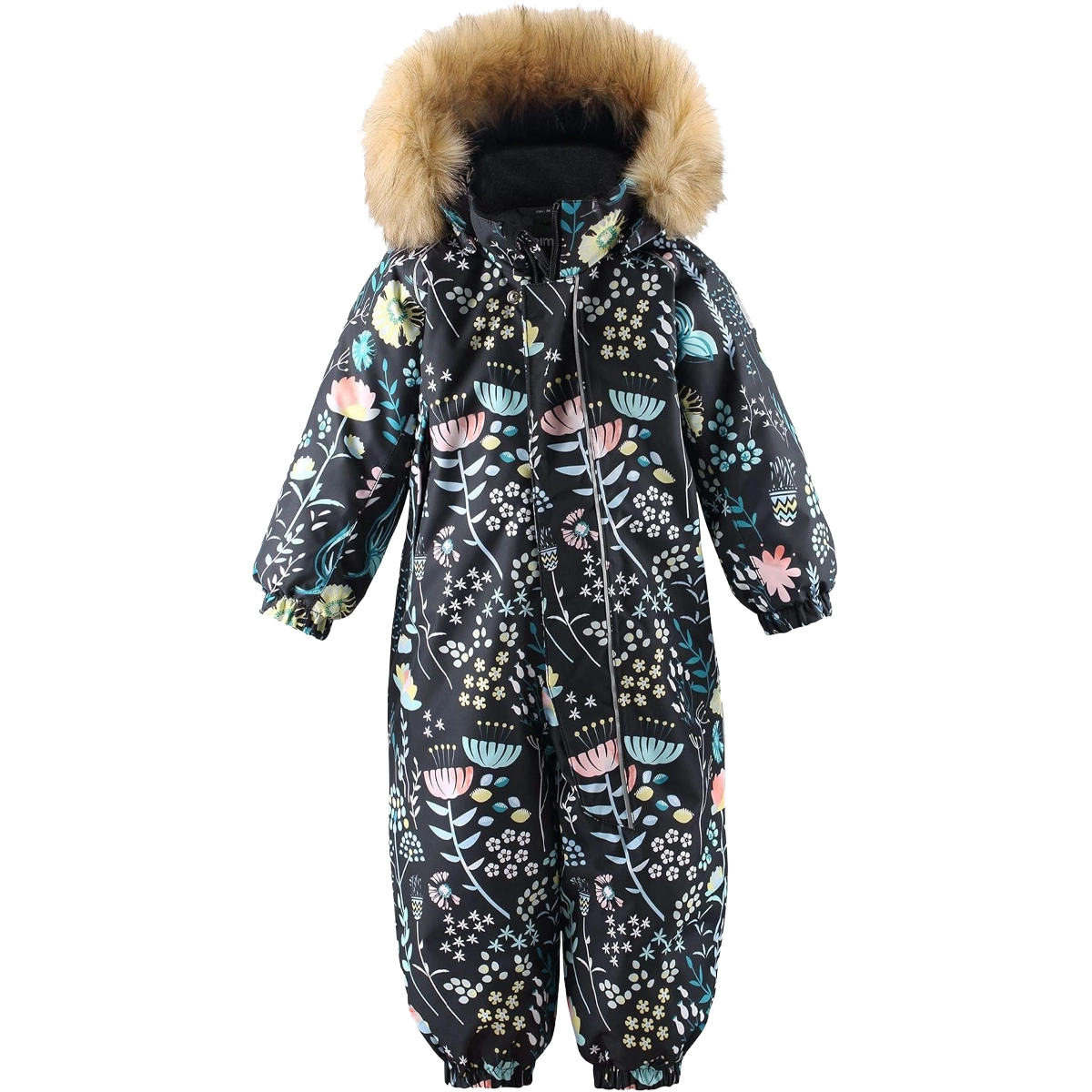 Youth Lappi Winter Overall Snowsuit