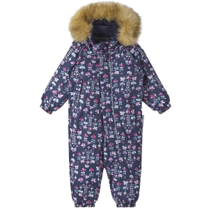 Youth Lappi Winter Overall Snowsuit