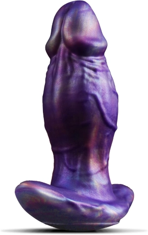 Yula 6.89 Anal Plug Large Butt Plug Huge Anal Dildo - Laphwing